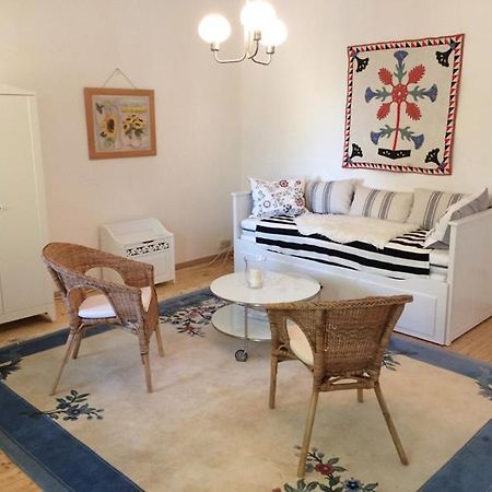 Ferienwohnung Konigs Wusterhausen Esterno foto