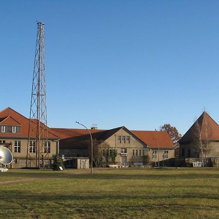 Ferienwohnung Konigs Wusterhausen Esterno foto