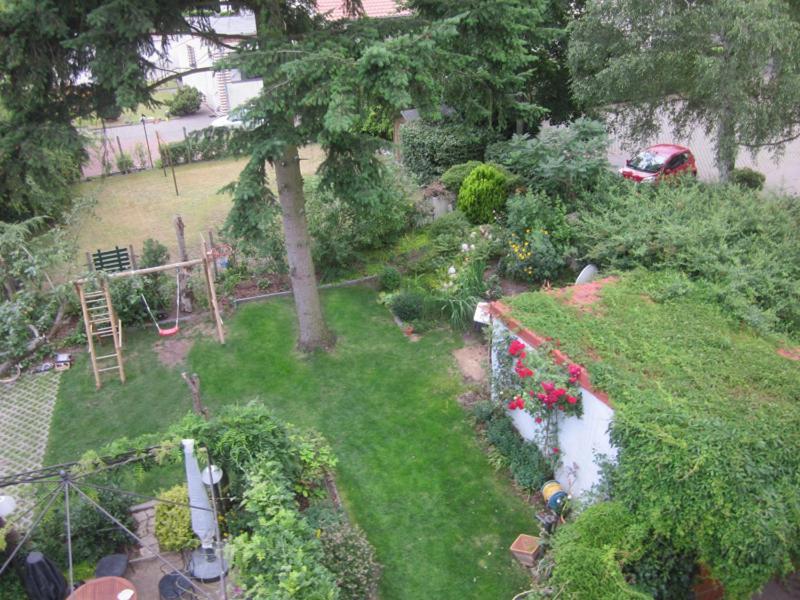 Ferienwohnung Konigs Wusterhausen Esterno foto