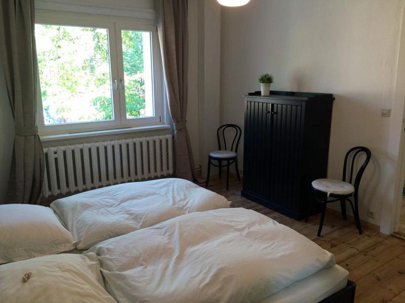 Ferienwohnung Konigs Wusterhausen Esterno foto