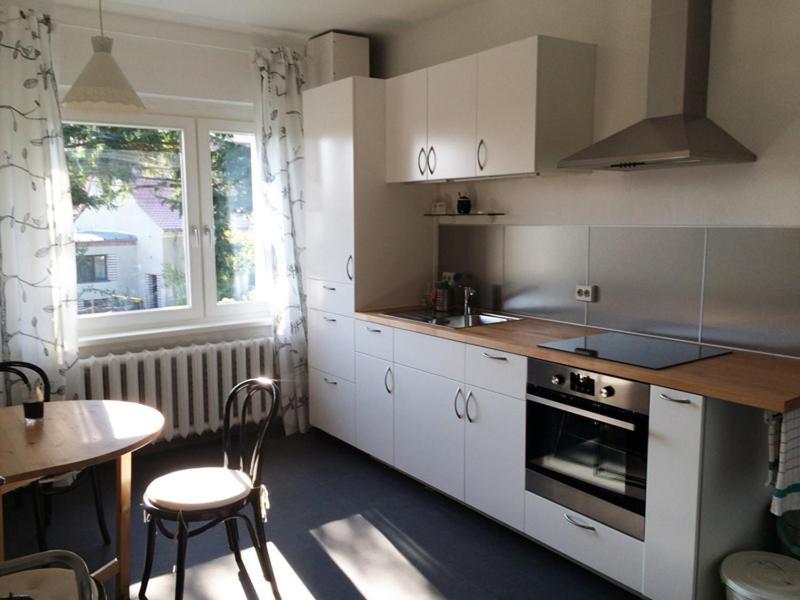 Ferienwohnung Konigs Wusterhausen Esterno foto