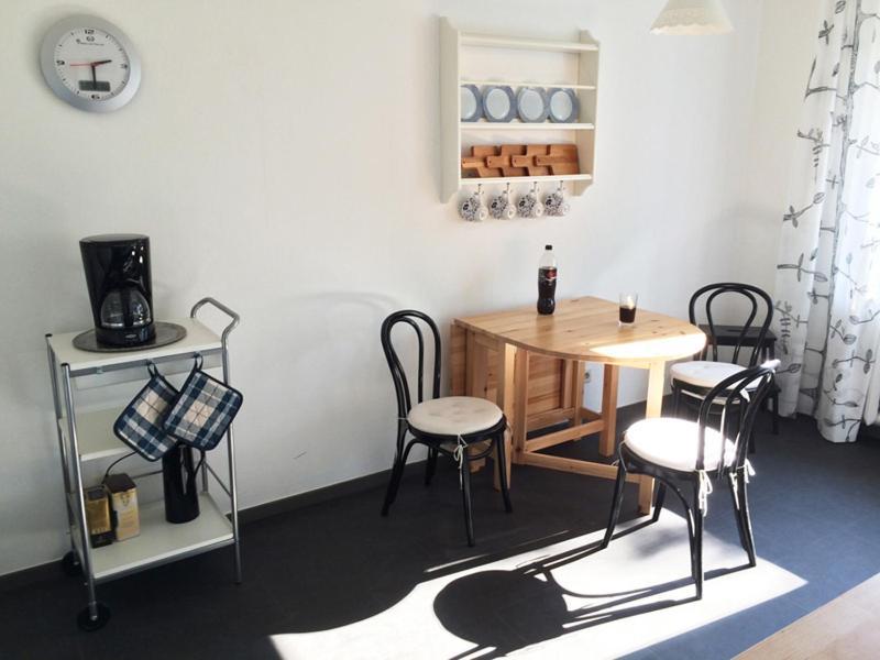 Ferienwohnung Konigs Wusterhausen Esterno foto