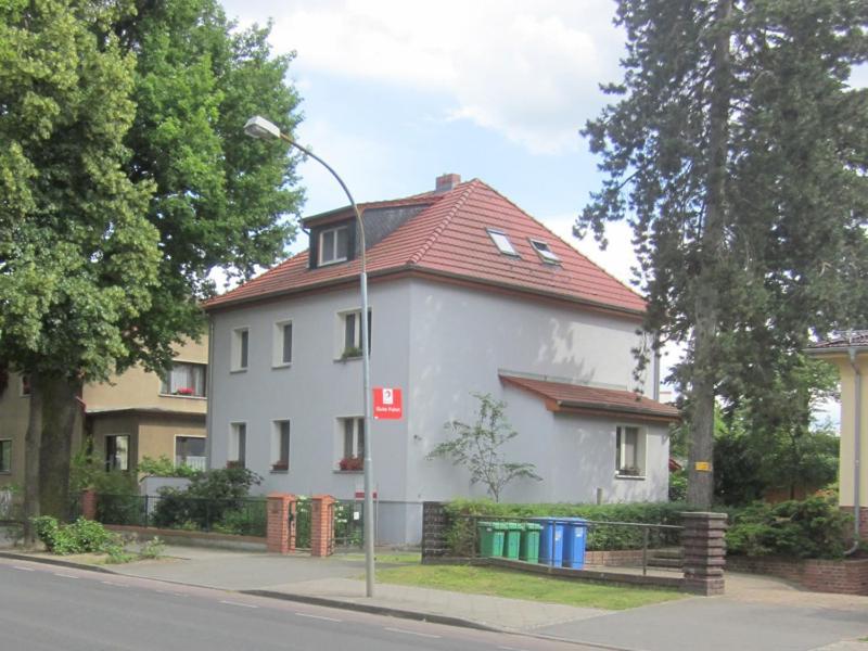 Ferienwohnung Konigs Wusterhausen Esterno foto