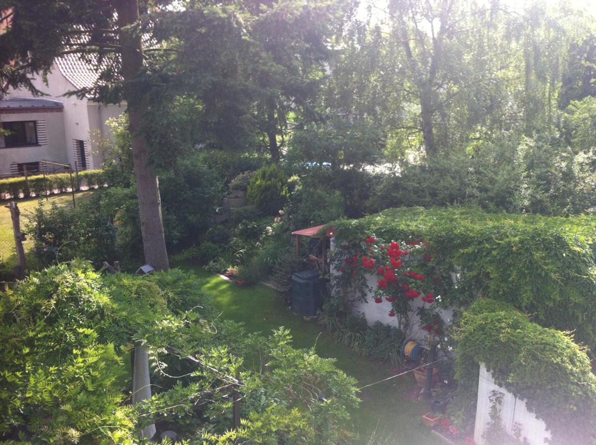 Ferienwohnung Konigs Wusterhausen Esterno foto